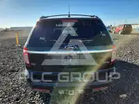 2014 Ford EXPLORER photo