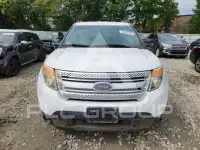 2014 Ford EXPLORER photo