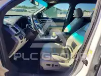 2014 Ford EXPLORER photo