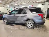 2014 Ford EXPLORER фото
