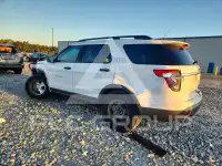 2014 Ford EXPLORER фото