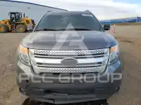 2014 Ford EXPLORER фото