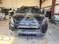 2014 Ford EXPLORER фото