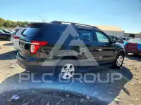 2014 Ford EXPLORER photo