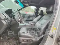2014 Ford EXPLORER фото
