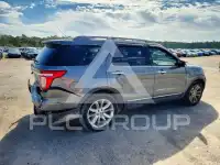 2014 Ford EXPLORER фото
