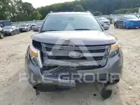 2014 Ford EXPLORER фото