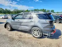 2014 Ford EXPLORER фото