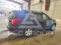 2014 Ford EXPLORER photo