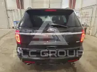 2014 Ford EXPLORER photo