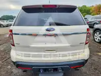 2014 Ford EXPLORER photo