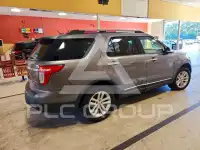 2014 Ford EXPLORER фото