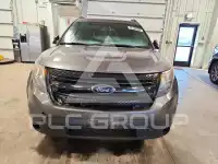 2014 Ford EXPLORER фото