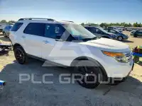 2014 Ford EXPLORER фото