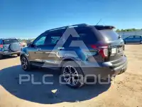2014 Ford EXPLORER фото