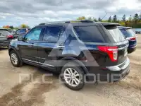 2014 Ford EXPLORER фото