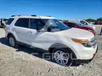 2014 Ford EXPLORER photo