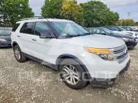 2014 Ford EXPLORER photo