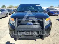 2014 Ford EXPLORER фото