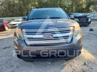 2014 Ford EXPLORER фото