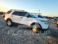2014 Ford EXPLORER фото