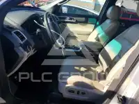 2014 Ford EXPLORER photo