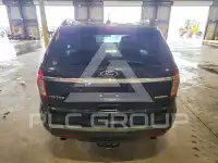 2014 Ford EXPLORER фото