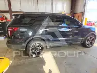 2014 Ford EXPLORER фото