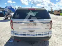 2014 Ford EXPLORER фото