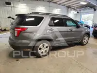 2014 Ford EXPLORER фото