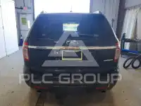 2014 Ford EXPLORER photo