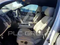2014 Ford EXPLORER фото