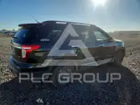 2014 Ford EXPLORER photo