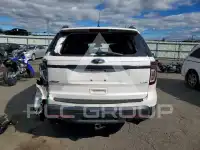 2014 Ford EXPLORER фото