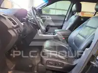 2014 Ford EXPLORER фото