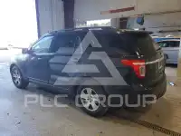 2014 Ford EXPLORER photo