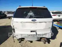 2014 Ford EXPLORER фото