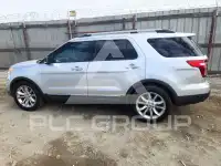 2014 Ford EXPLORER фото