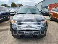 2014 Ford EXPLORER фото