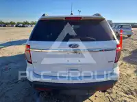 2014 Ford EXPLORER фото