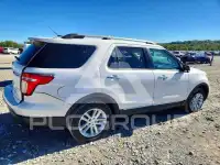 2014 Ford EXPLORER photo