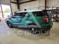 2014 Ford EXPLORER фото
