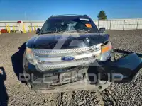 2014 Ford EXPLORER photo