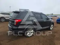 2014 Ford EXPLORER photo
