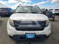 2014 Ford EXPLORER фото