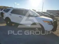 2014 Ford EXPLORER photo