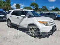 2014 Ford EXPLORER фото