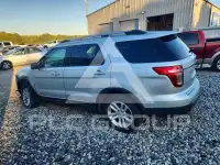2014 Ford EXPLORER фото