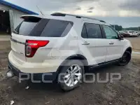 2014 Ford EXPLORER photo