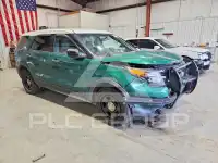 2014 Ford EXPLORER фото
